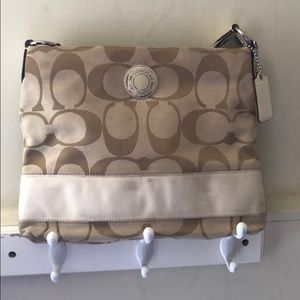COACH crossbody